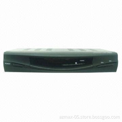 DVB-T2 Set-top Box, MPEG-4/H.264 DVB-T2 Full HD Receiver New Products Terrestrial Receiver
